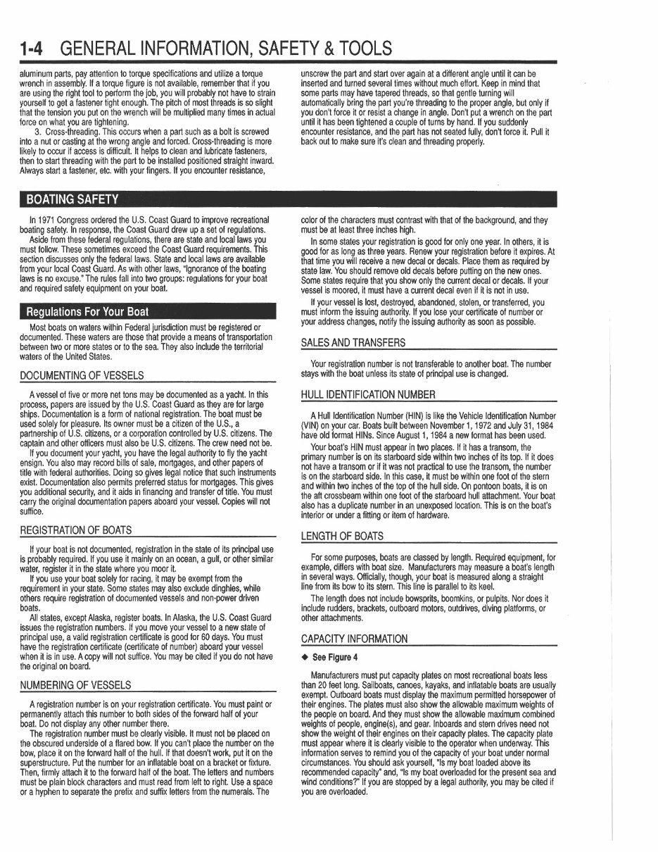 2003-2007 Volvo Penta Stern Drives Service & Repair Manual preview img 9