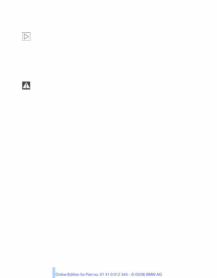 2007 BMW 328i 335i Coupe Owner Manual preview img 8