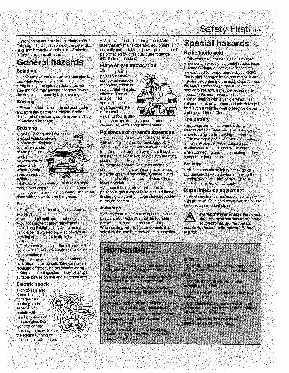 2004-2011 Peugeot 407 (Diesel) Service & Repair Manual preview img 5