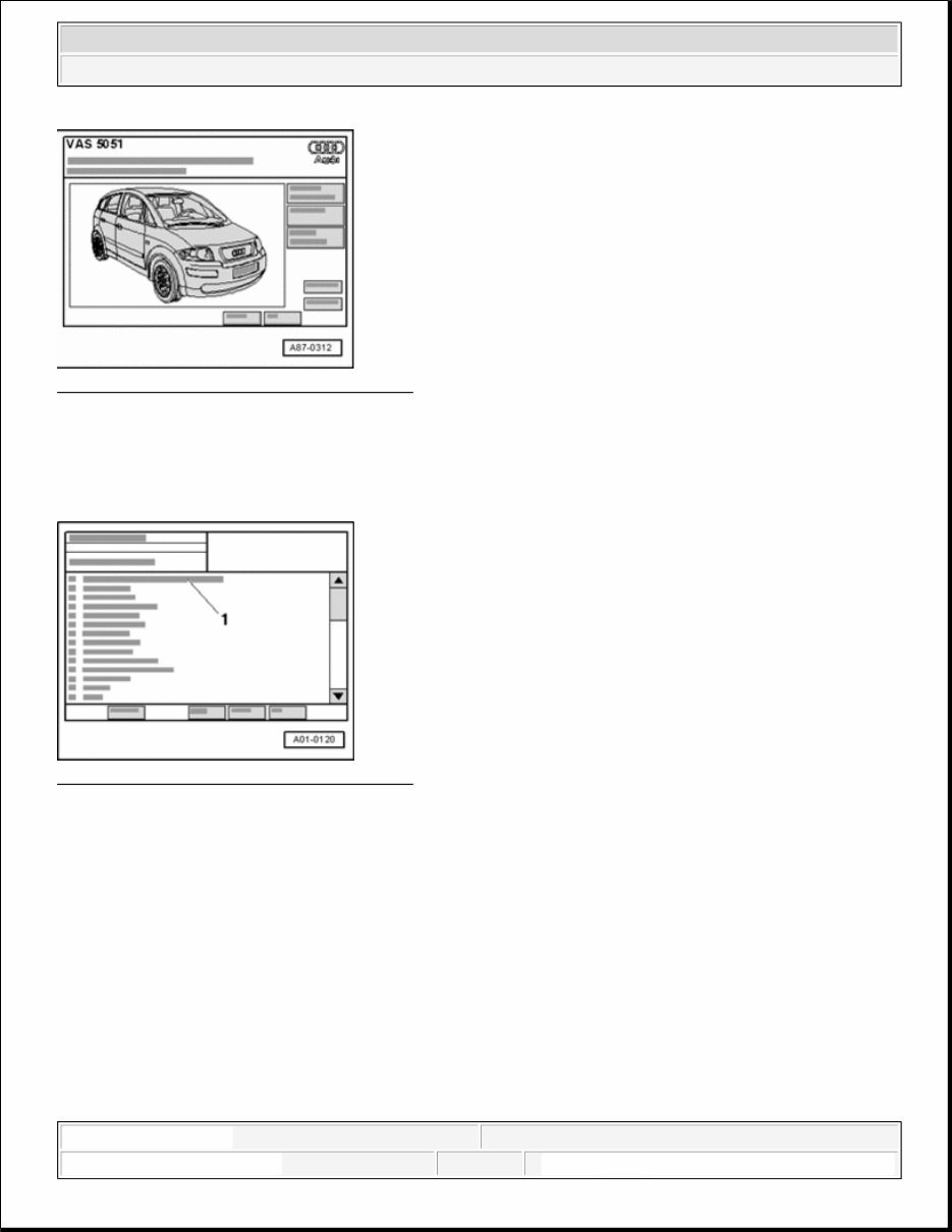 2006 Audi A4 Service & Repair Manual Software preview img 4