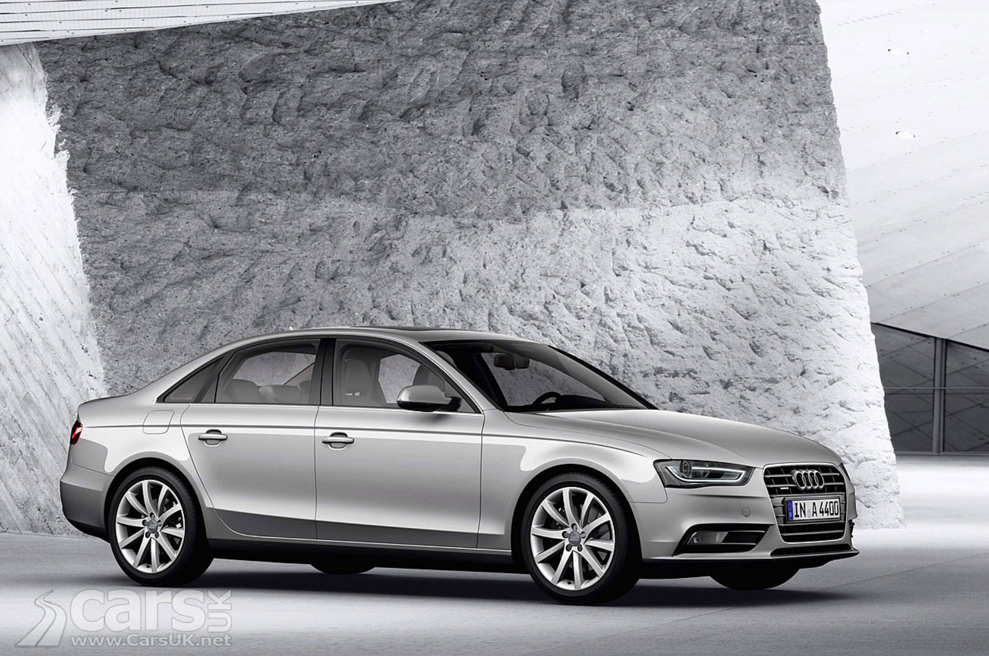 2010 AUDI A4 Service and Repair Manual preview img 1