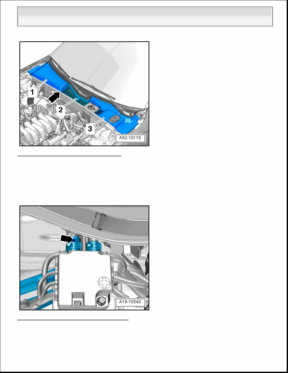 2010 AUDI A4 Service and Repair Manual preview img 8