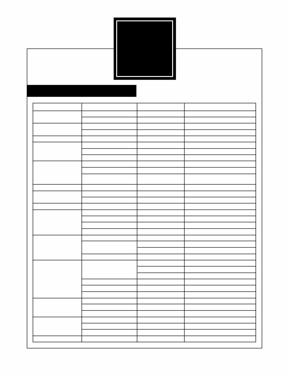 1996-1999 Yamaha TDM850 Motorcycle OEM Service & Repair Manual preview img 2