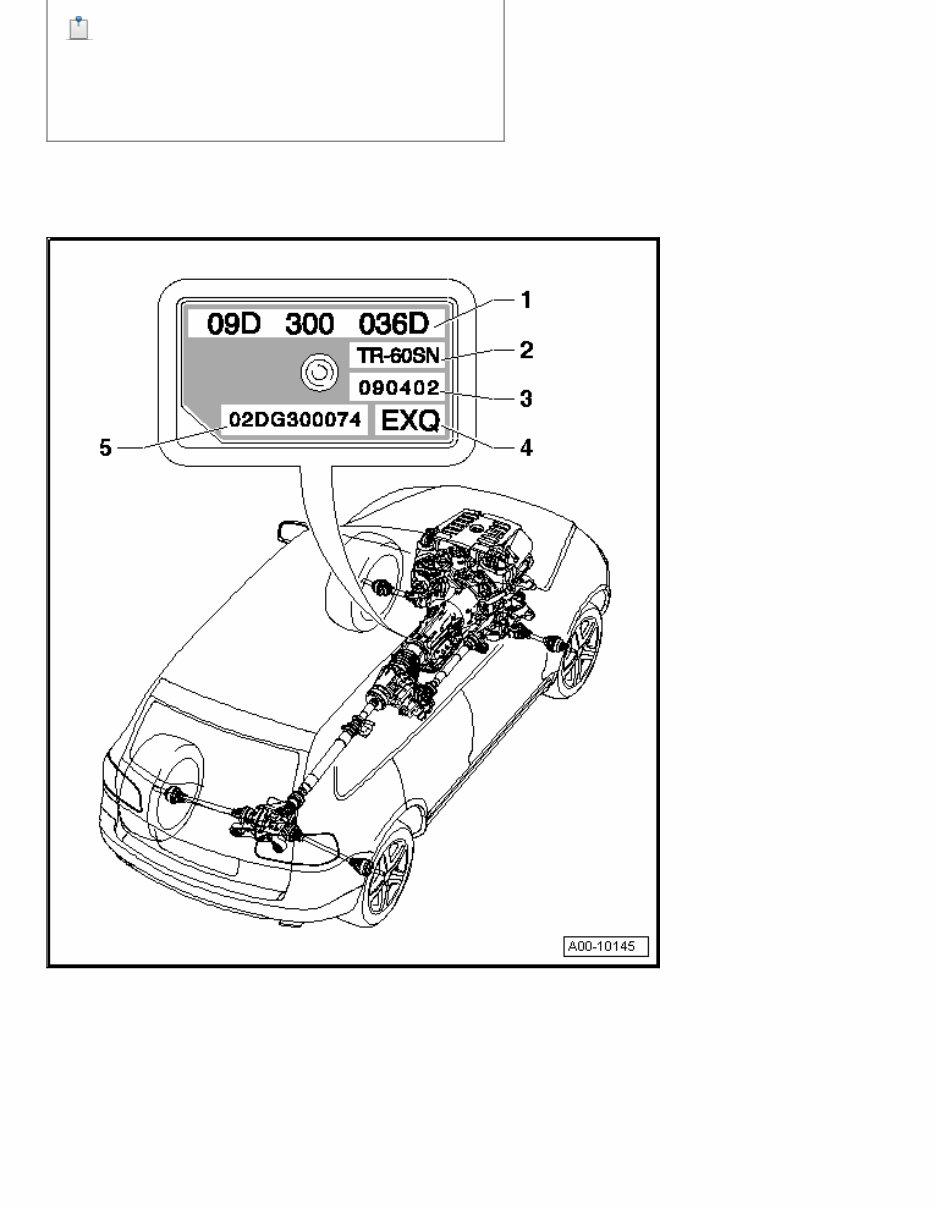 2008 Audi Q7 Download Service & Repair Manual preview img 6