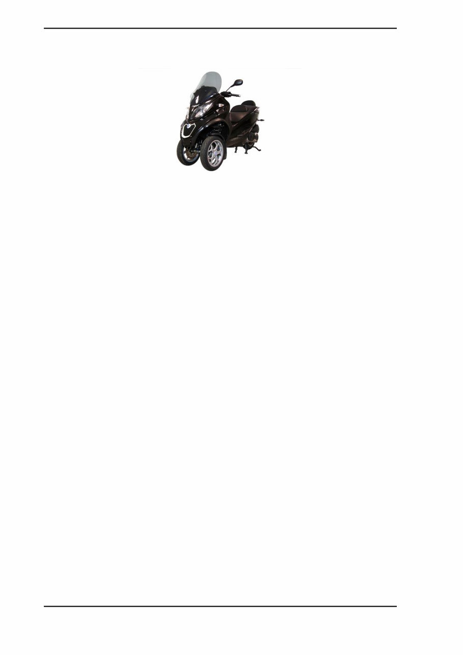 2015-2016 Piaggio MP3 500 i.e. Sport Business LT ABS Service & Repair Manual preview img 4