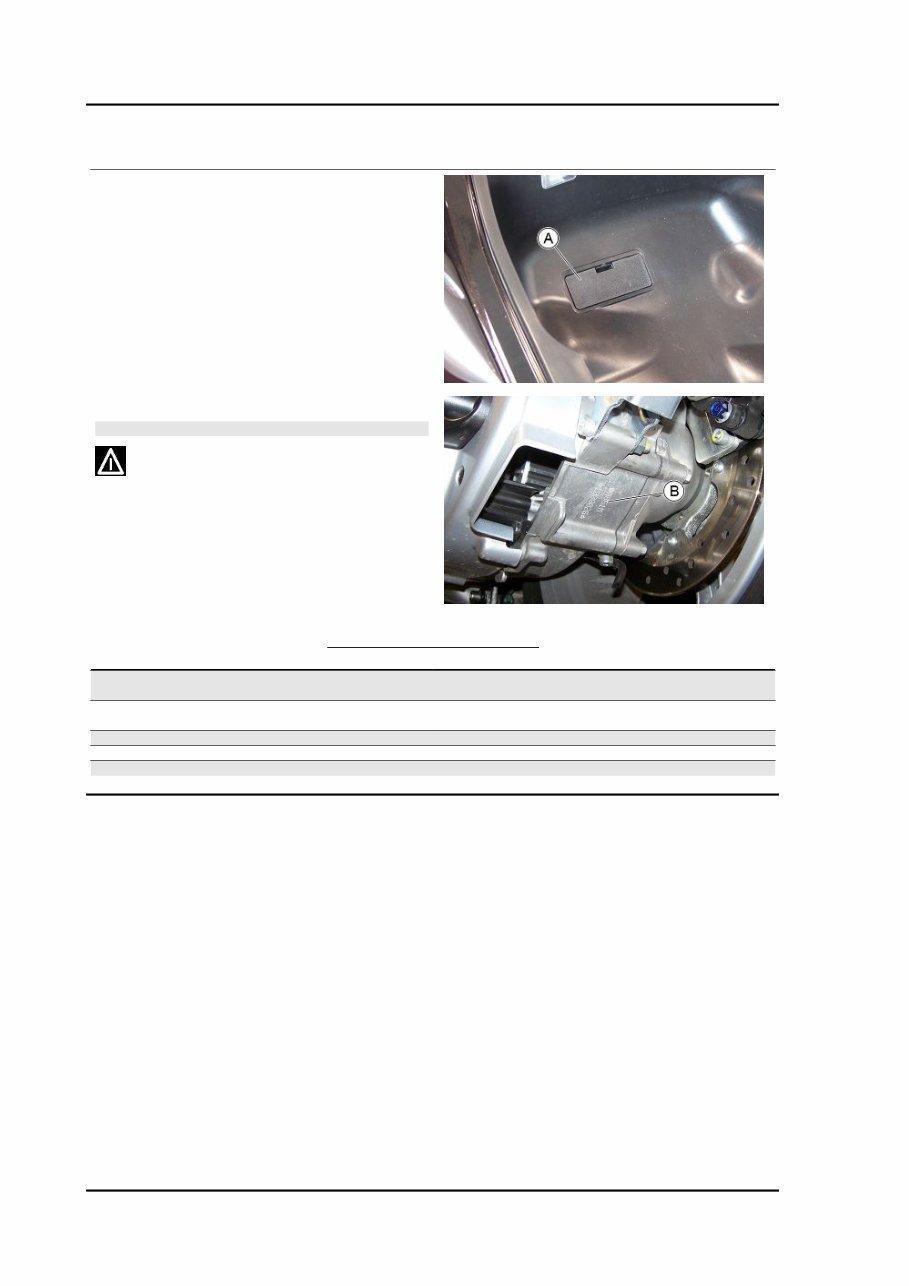 2015-2016 Piaggio MP3 500 i.e. Sport Business LT ABS Service & Repair Manual preview img 8