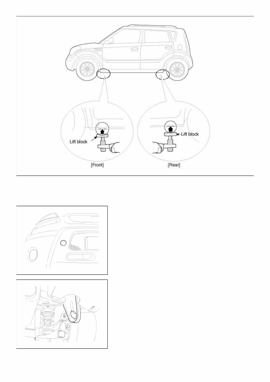 2010 Kia Soul Service & Repair Manual preview img 10