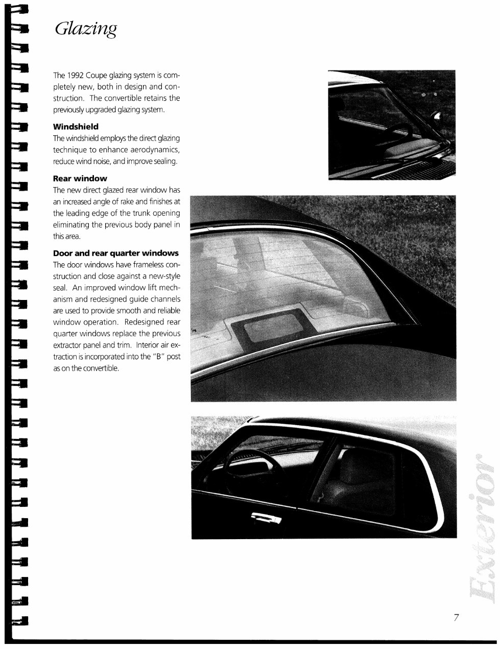 Jaguar XJS-X-S-XK-XJ Series Service Manual / Repair Manual preview img 10