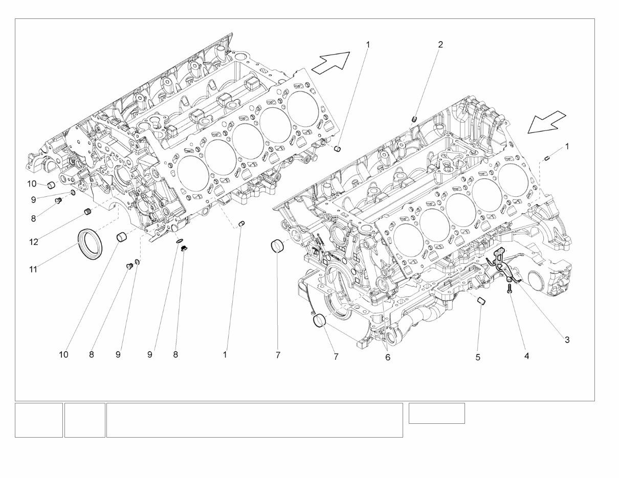 2003-2008 Lamborghini Gallardo Service & Repair Manual preview img 2