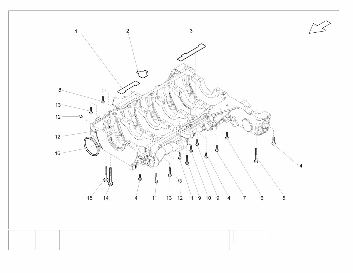 2003-2008 Lamborghini Gallardo Service & Repair Manual preview img 4