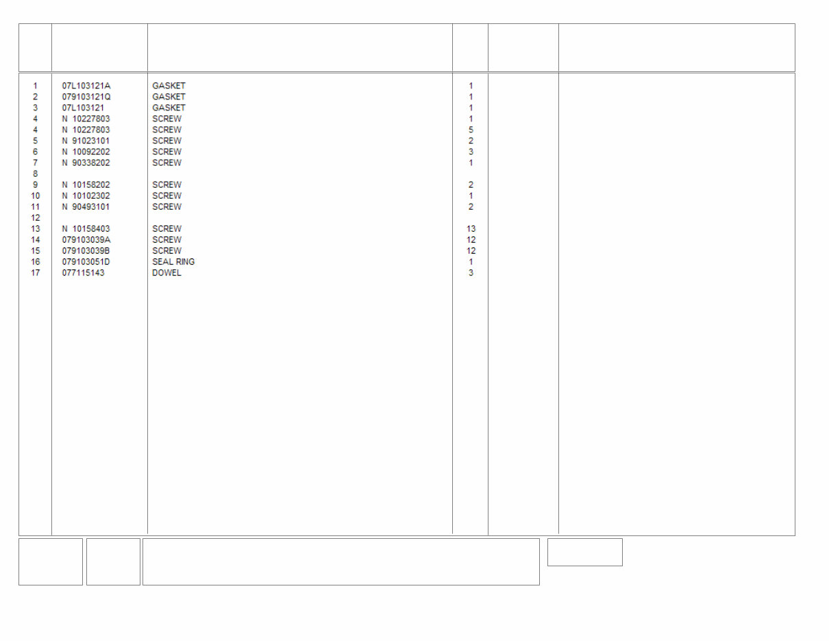 2003-2008 Lamborghini Gallardo Service & Repair Manual preview img 5