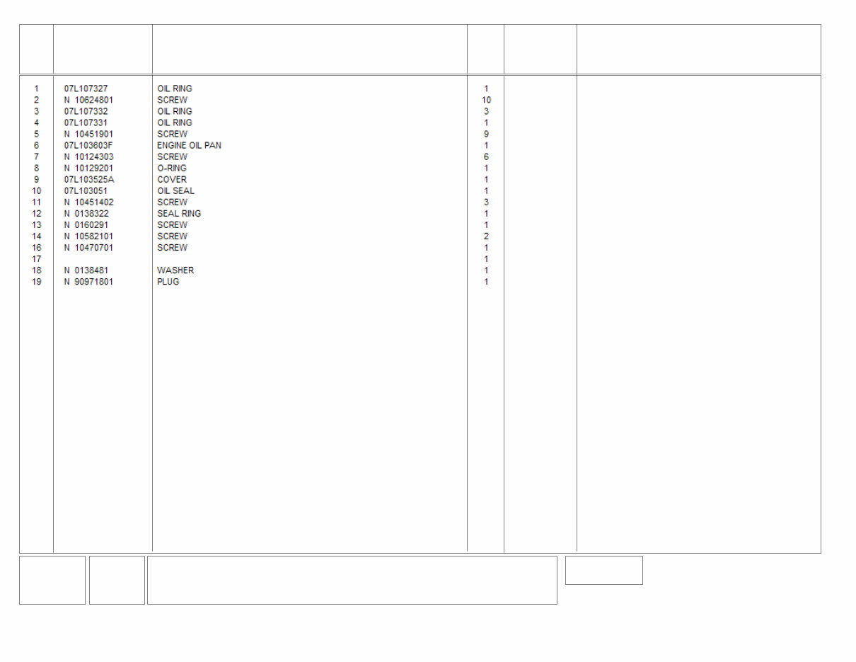 2003-2008 Lamborghini Gallardo Service & Repair Manual preview img 7