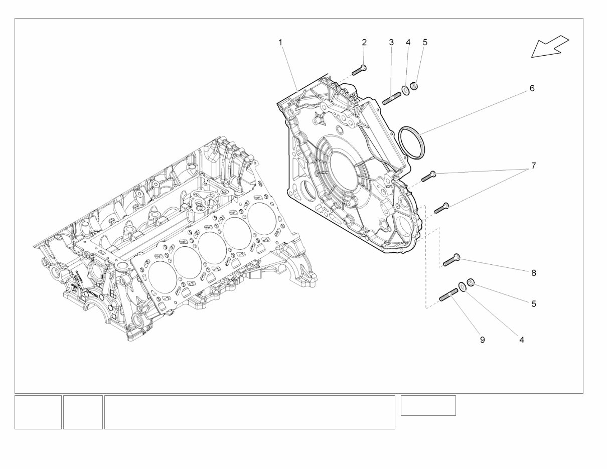 2003-2008 Lamborghini Gallardo Service & Repair Manual preview img 8