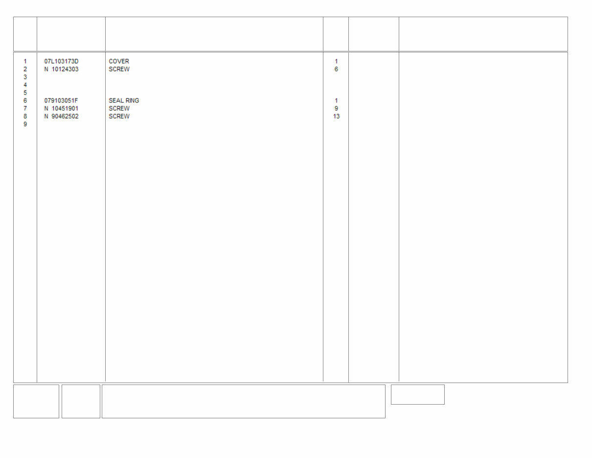 2003-2008 Lamborghini Gallardo Service & Repair Manual preview img 9