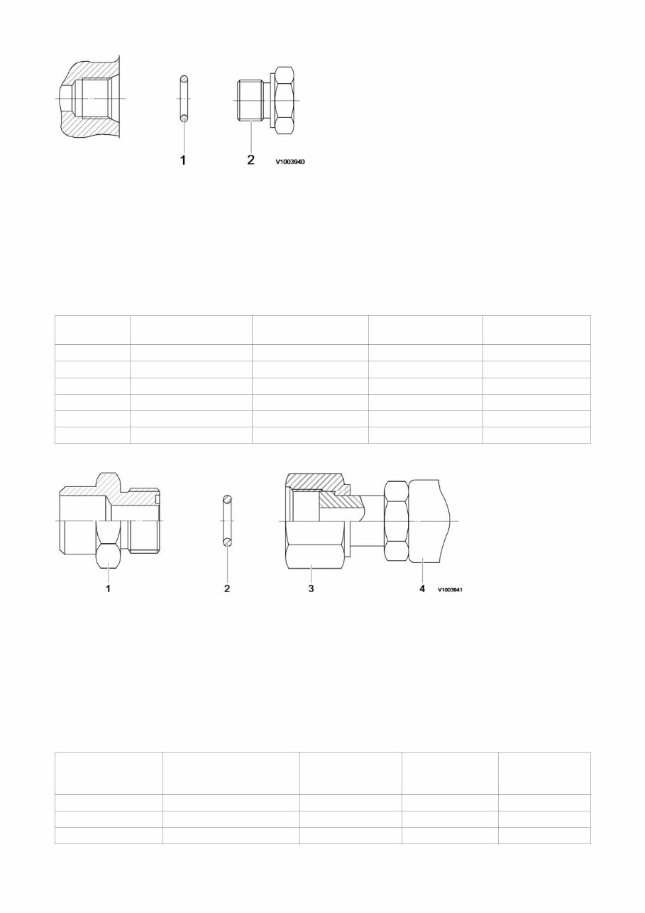 VOLVO EC140B LC EC140BLC Excavator Workshop Service Manual preview img 7