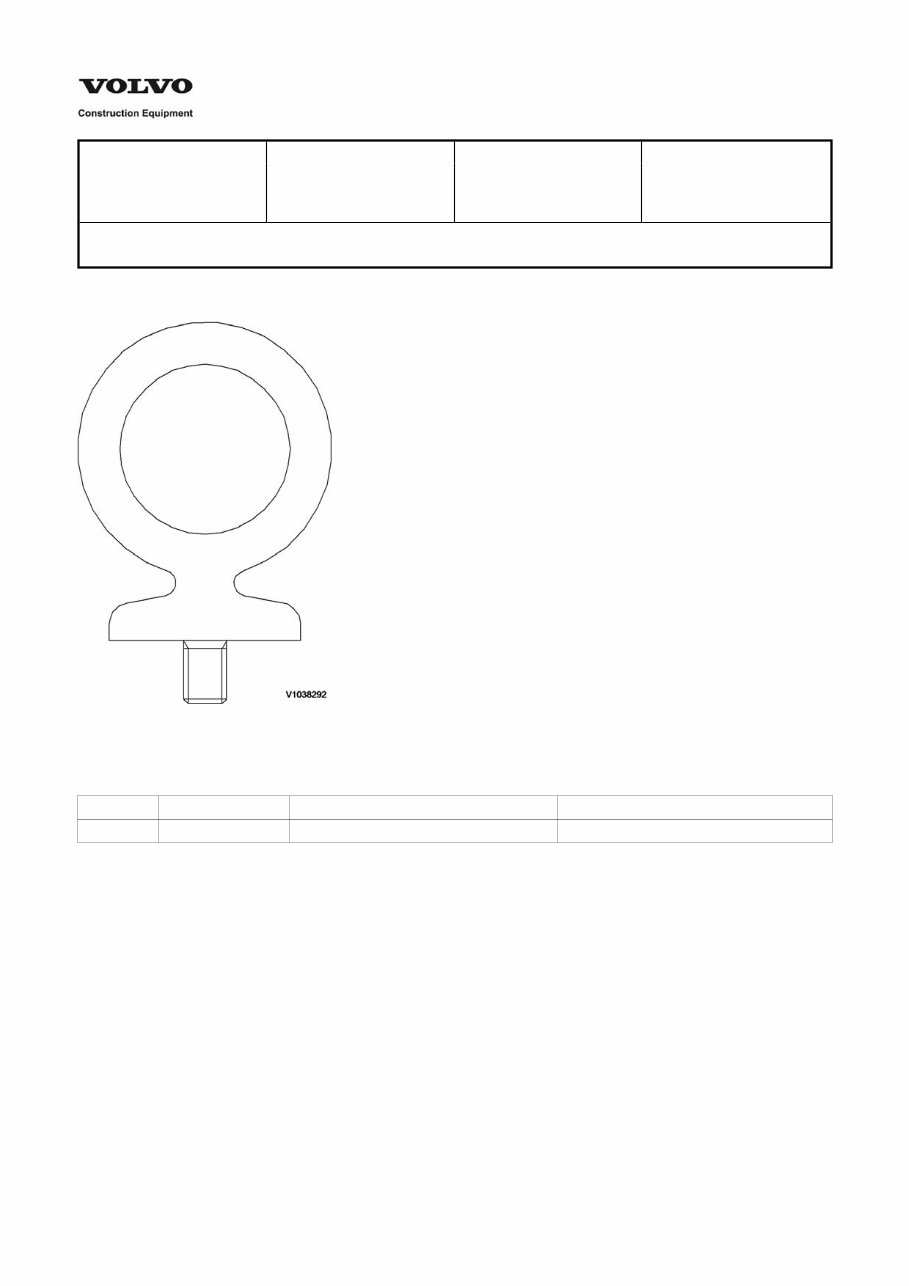 VOLVO EC140B LC EC140BLC Excavator Workshop Service Manual preview img 8