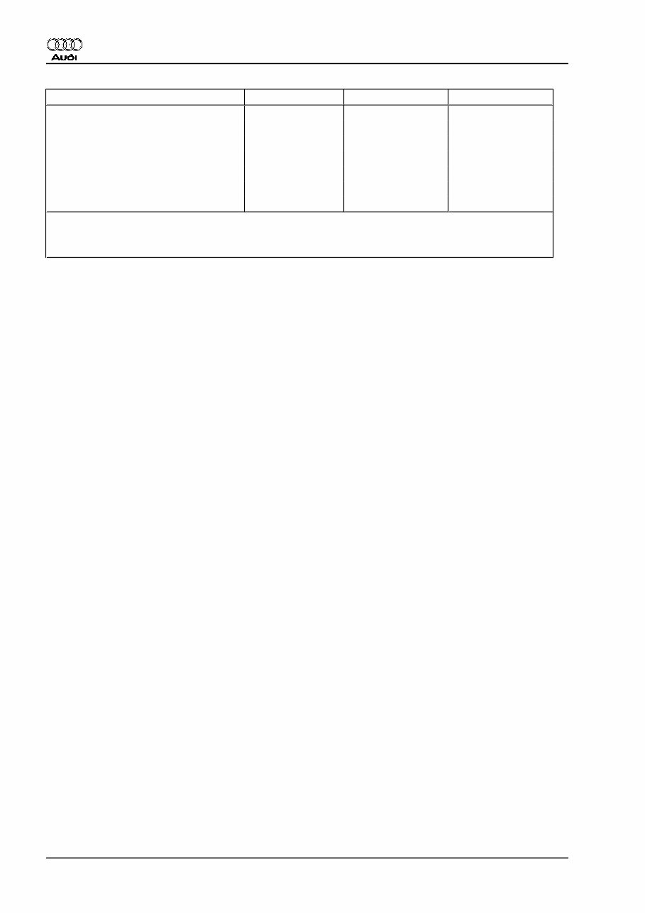 2012 Audi A6 (C7) Service & Repair Manual preview img 8