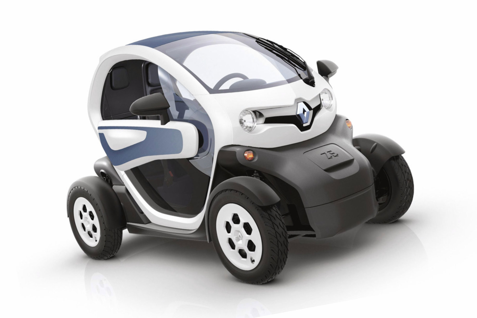 2012 Renault Twizy Service and Repair Manual preview img 1