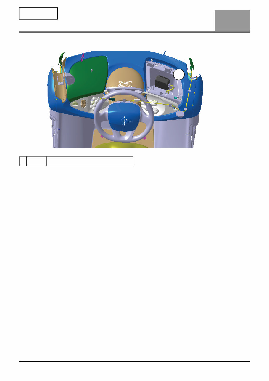 2012 Renault Twizy Service and Repair Manual preview img 10