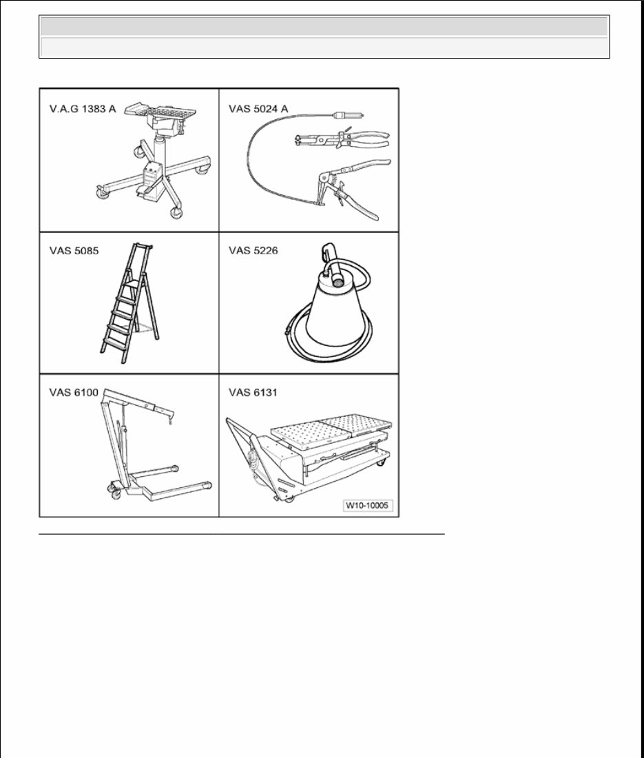 2002-2007 Volkswagen Touareg Service & Repair Manual preview img 4
