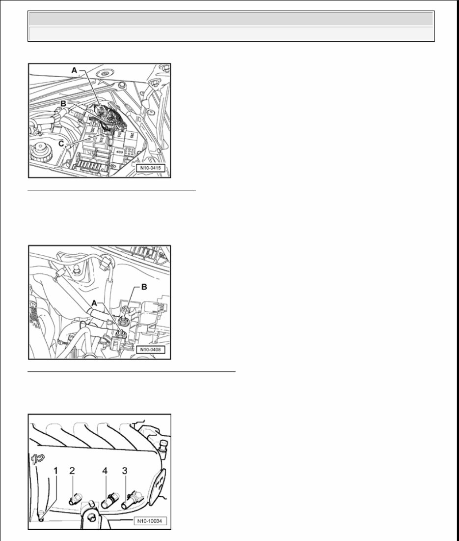 2002-2007 Volkswagen Touareg Service & Repair Manual preview img 9