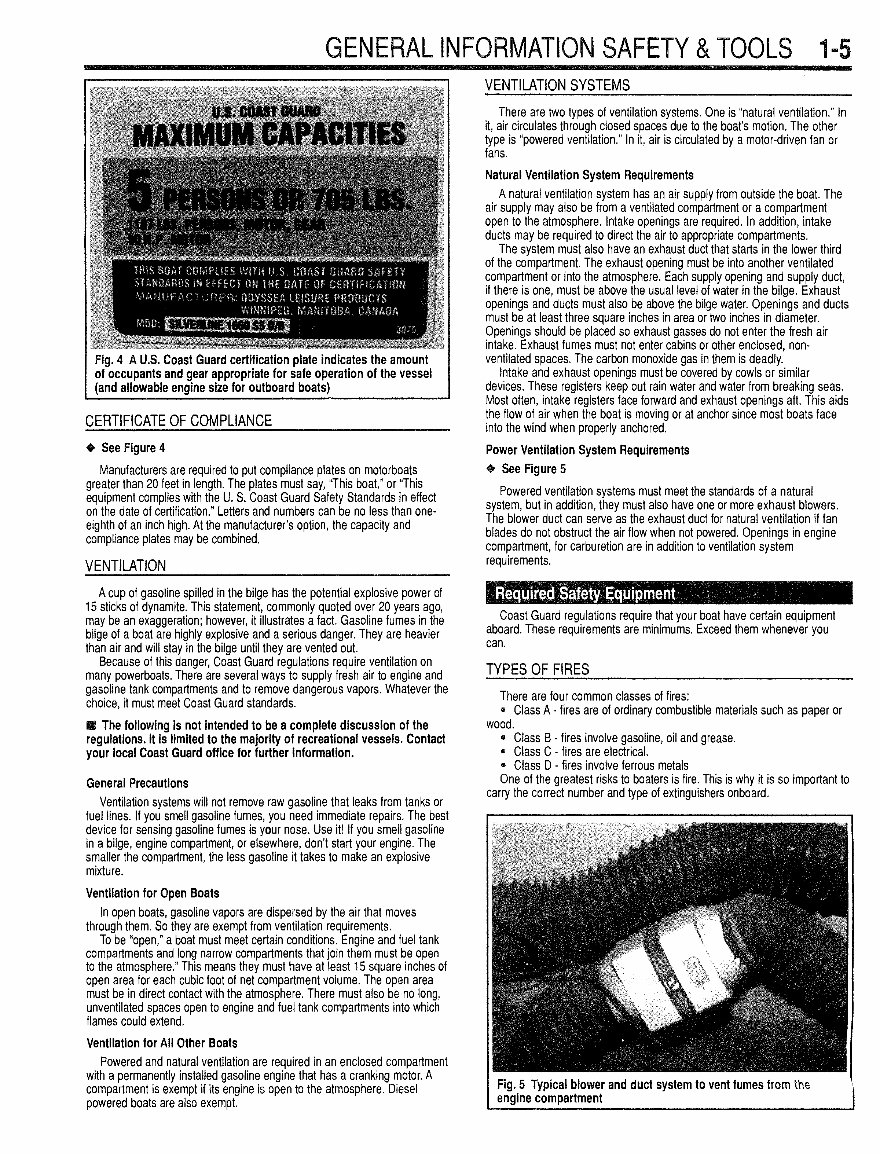 1996-2007 Suzuki Outboard 300HP 4 Stroke Service & Repair Manual preview img 10