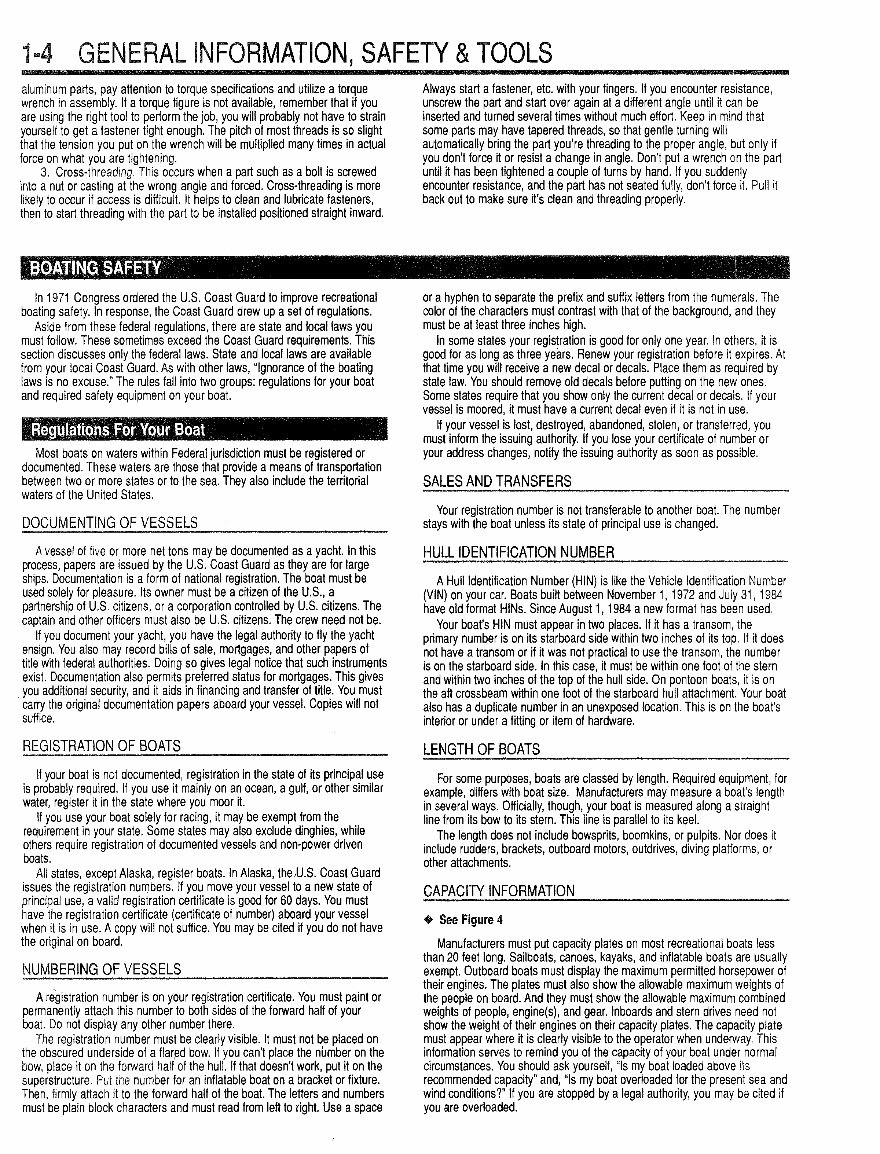 1996-2007 Suzuki Outboard 300HP 4 Stroke Service & Repair Manual preview img 9
