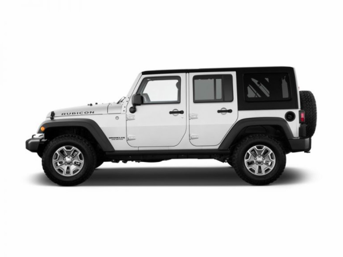 2010 Jeep Wrangler (TK) Service & Repair Manual preview img 1