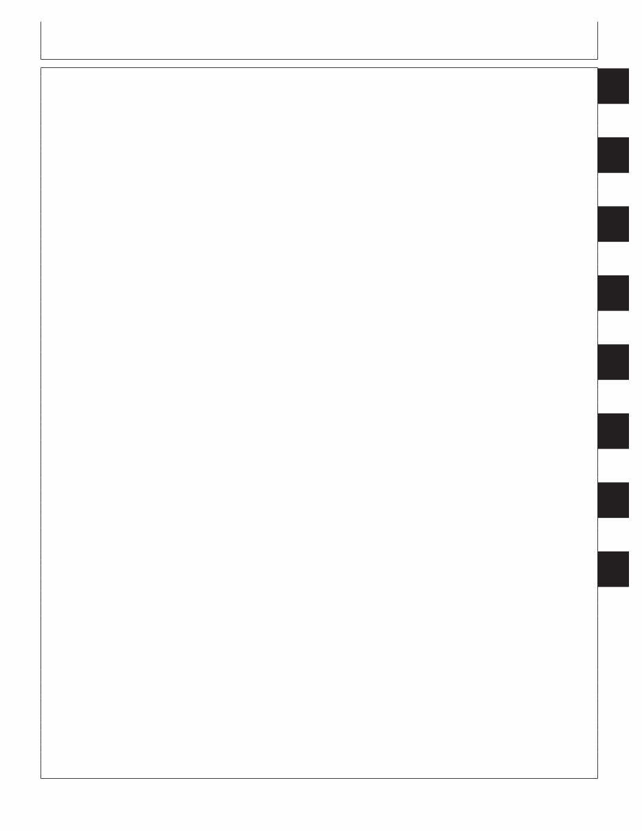 John Deere 300D/310D/315D Backhoe Loaders Technical Manual preview img 3