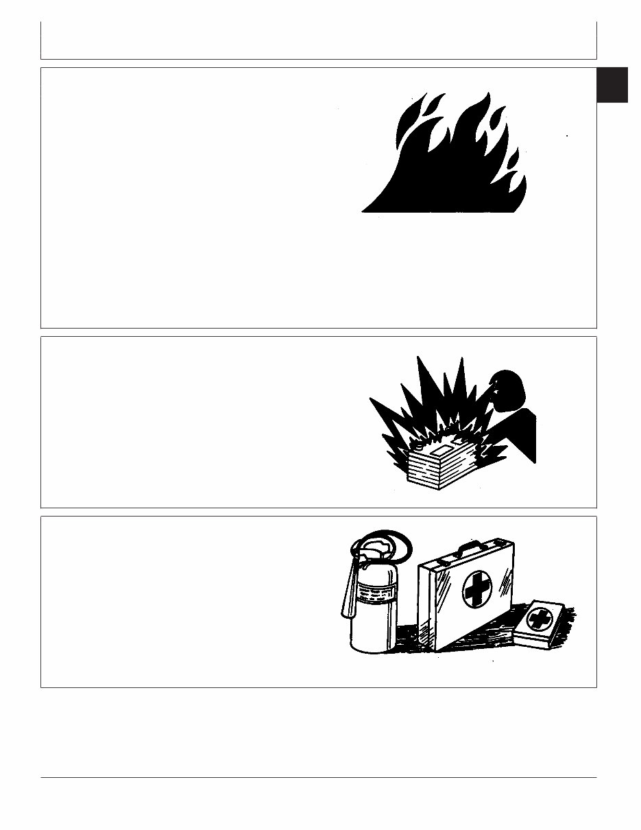 John Deere 300D/310D/315D Backhoe Loaders Technical Manual preview img 7