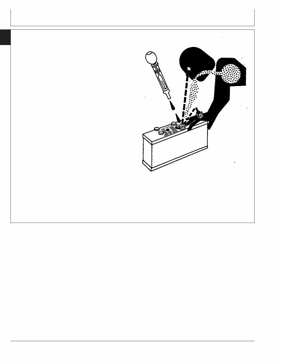 John Deere 300D/310D/315D Backhoe Loaders Technical Manual preview img 8
