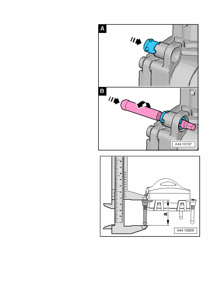 2015 AUDI A8 Service and Repair Manual preview img 7