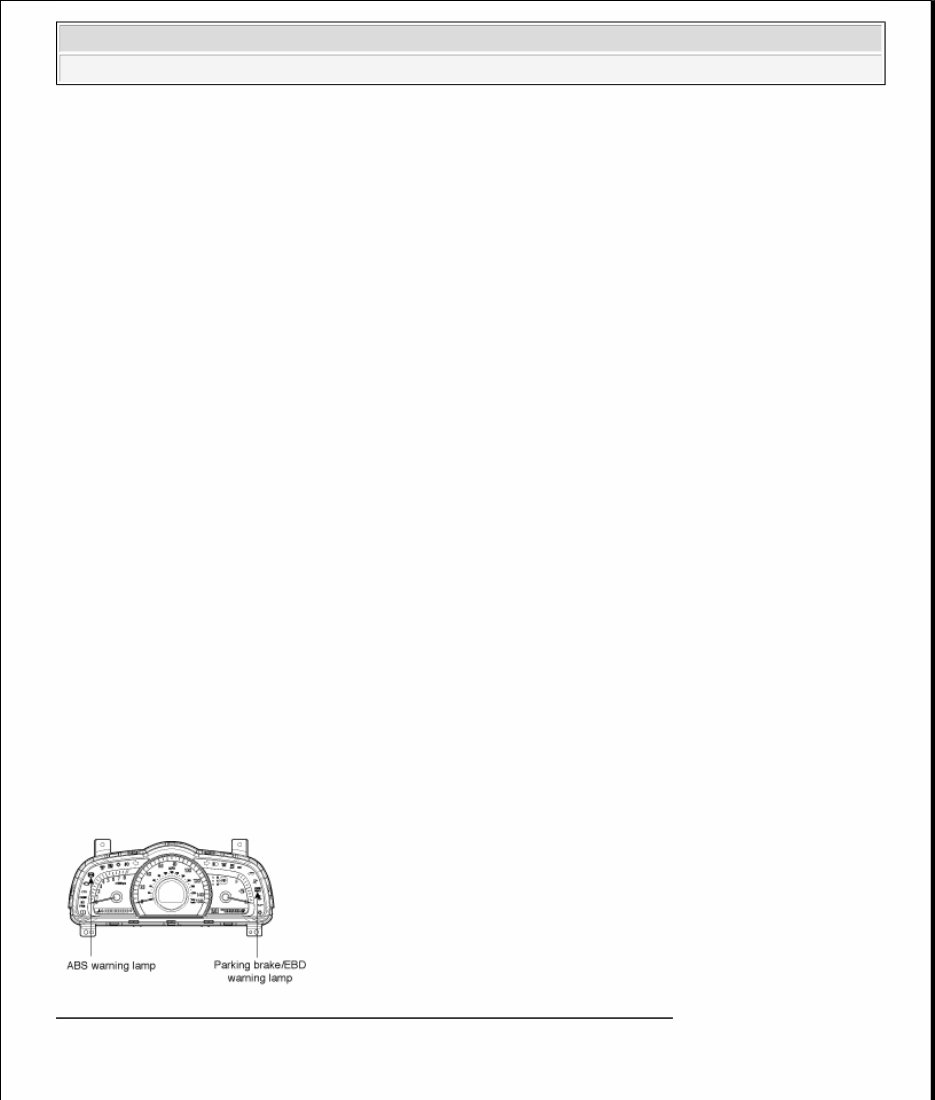 2009 Kia Borrego Service & Repair Manual preview img 3