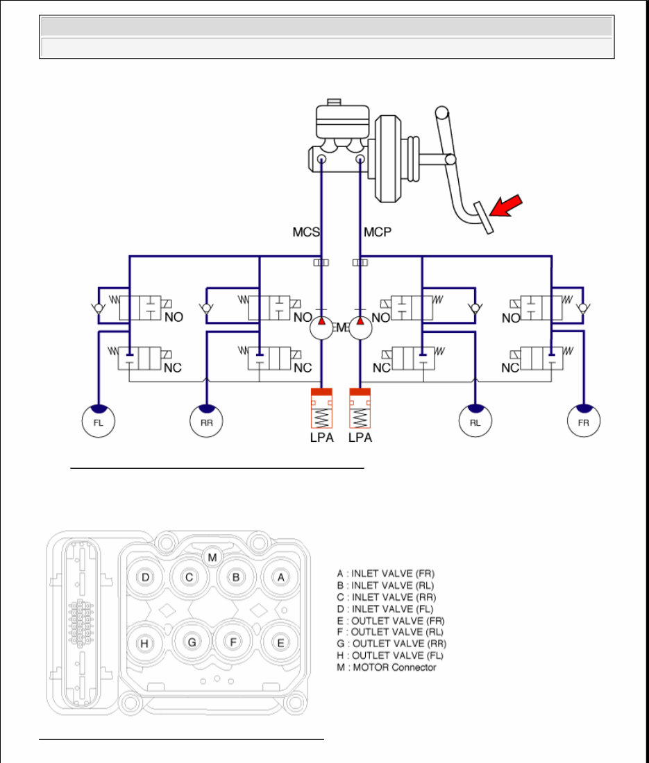 2009 Kia Borrego Service & Repair Manual preview img 8