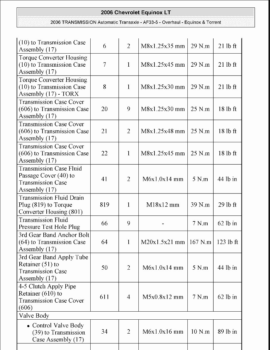 2007-2009 Suzuki XL7 Service & Repair Manual preview img 3