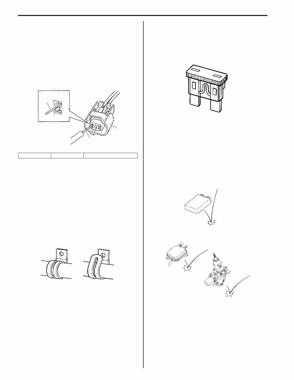 Suzuki LT-A500 LTA500 KingQuad 2008-2010 Service Manual preview img 8