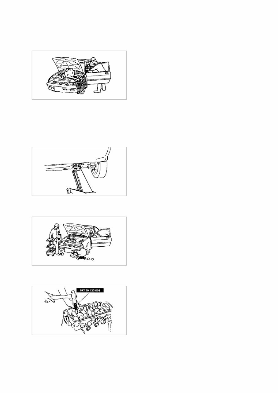 1990-2004 Kia Avella Service & Repair Manual preview img 3