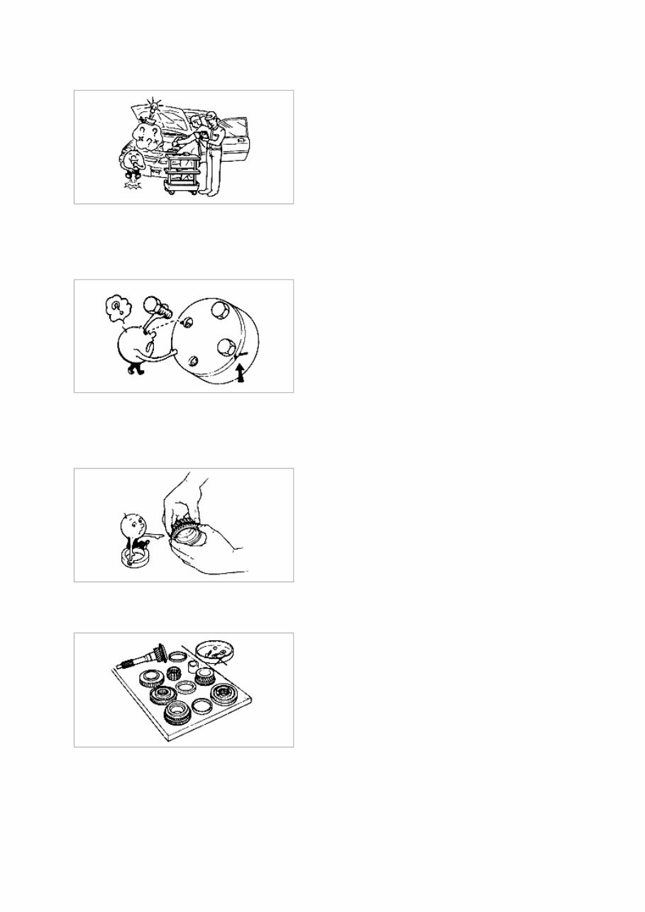 1990-2004 Kia Avella Service & Repair Manual preview img 4