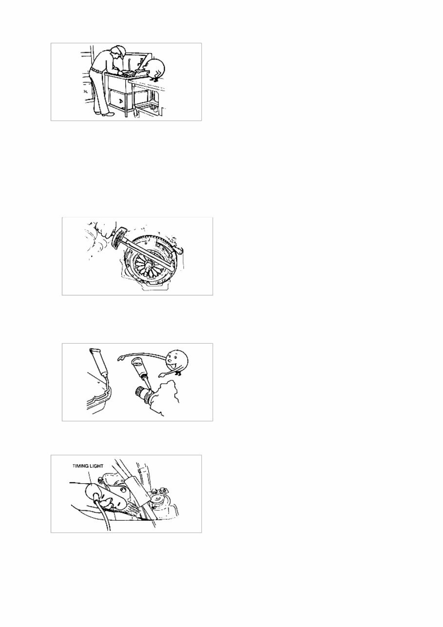 1990-2004 Kia Avella Service & Repair Manual preview img 5