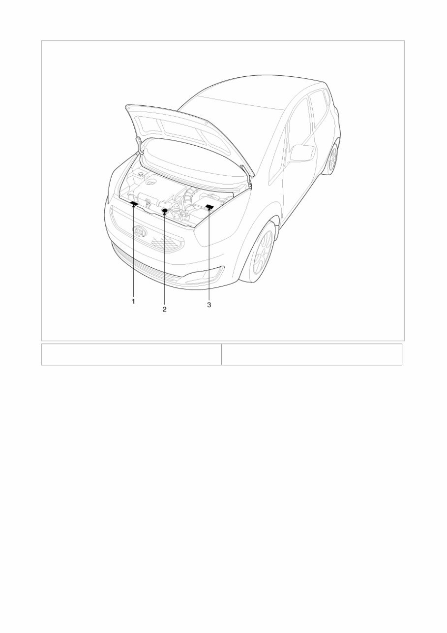 2010-2013 Kia Venga Service & Repair Manual preview img 6