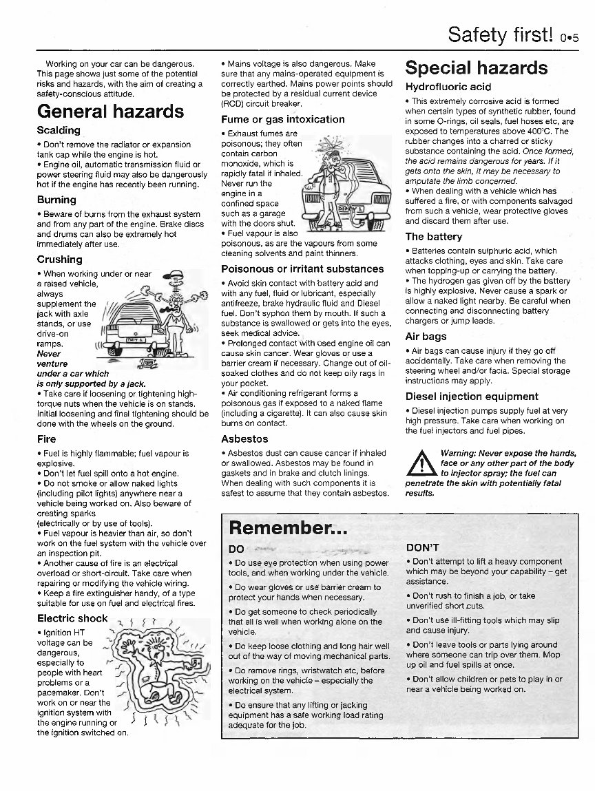 2000-2002 Citroen Xsara Picasso Service & Repair Manual preview img 7