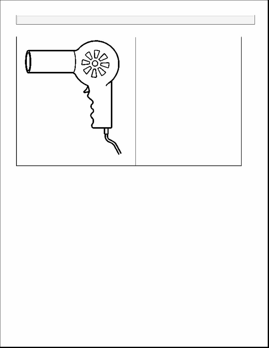 2002-2007 Buick Rendezvous Service & Repair Manual preview img 3