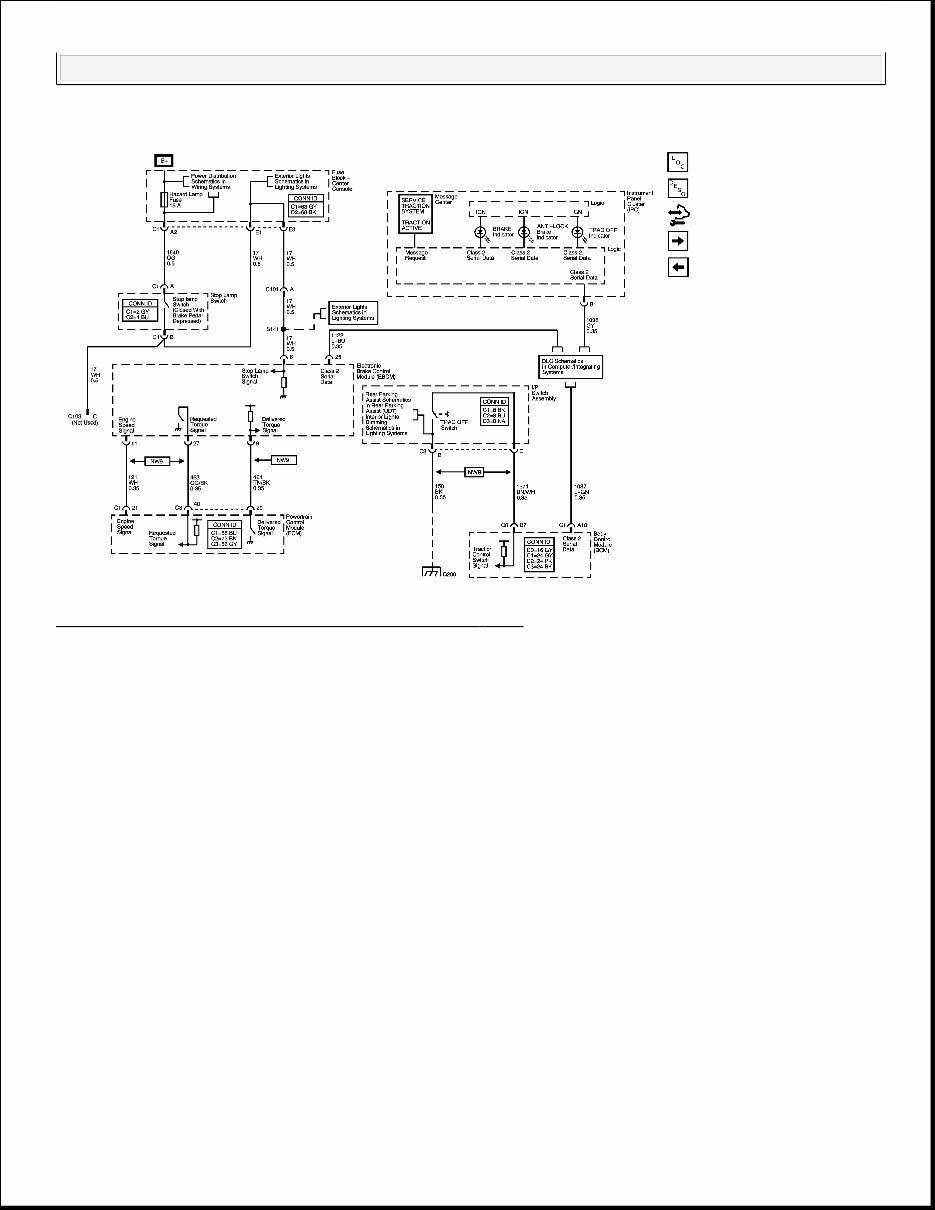 2002-2007 Buick Rendezvous Service & Repair Manual preview img 5