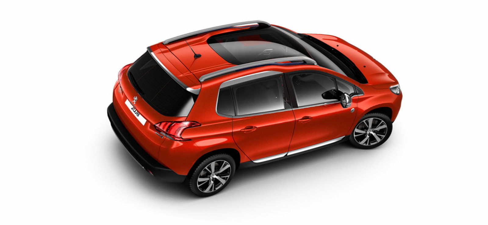 2015 Peugeot 2008 (A94) OEM Service & Repair Manual preview img 1