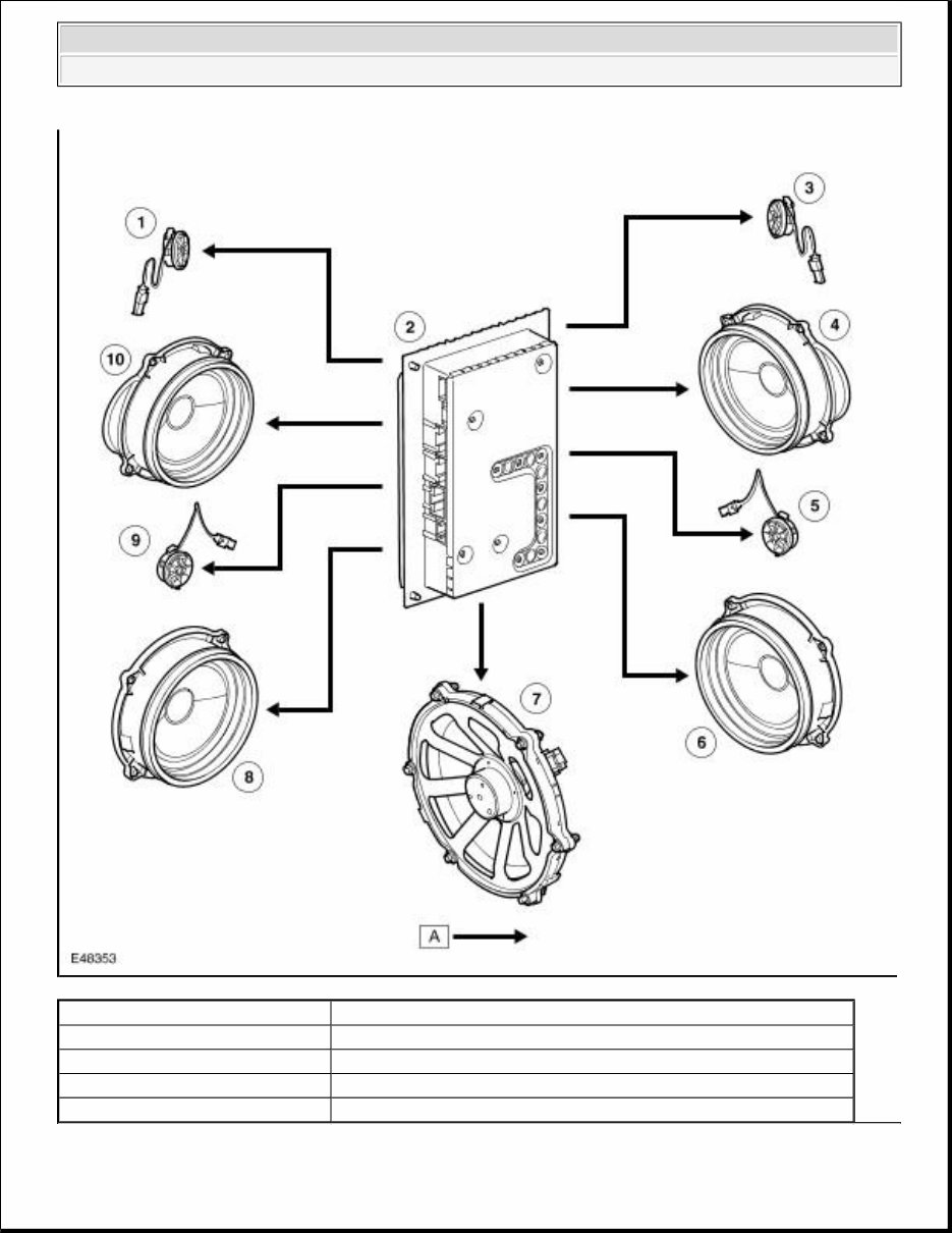 2009-2015 Land Rover Discovery IV (LR4) HSE Service & Repair Manual preview img 9