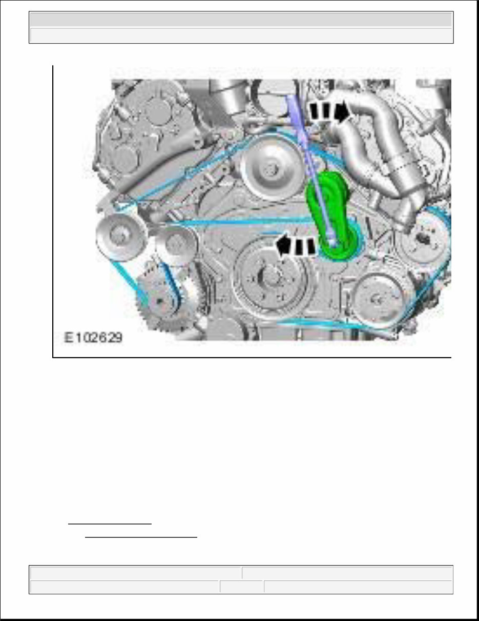 2011 Jaguar XJ (X351) Service & Repair Manual preview img 7