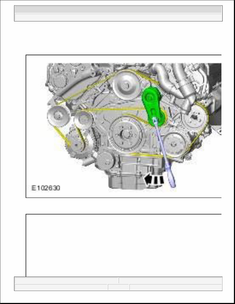 2011 Jaguar XJ (X351) Service & Repair Manual preview img 9