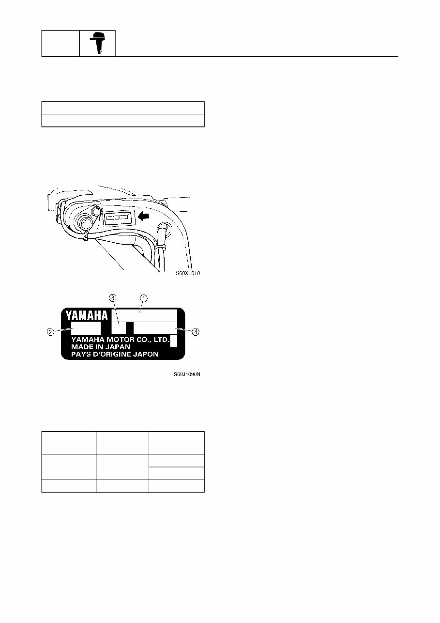 2004-2006 Yamaha F150 4-Stroke Outboard Repair Manual preview img 10