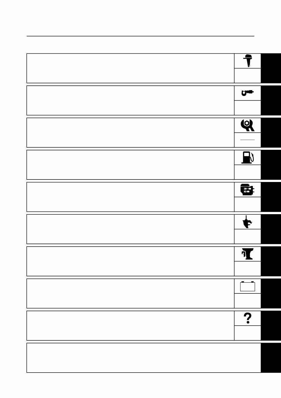 2004-2006 Yamaha F150 4-Stroke Outboard Repair Manual preview img 3
