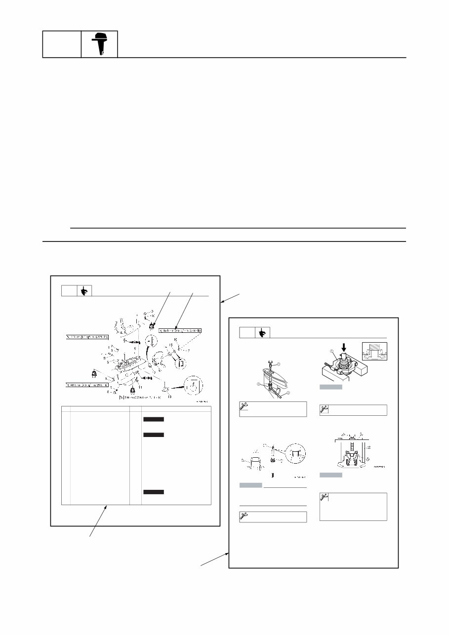 2004-2006 Yamaha F150 4-Stroke Outboard Repair Manual preview img 6